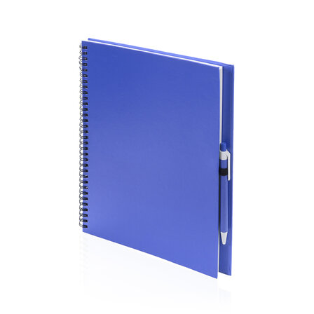 Notizbuch Idnar