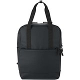 Plus GRS recycelte Rucksackkühltasche 18L - Elyco