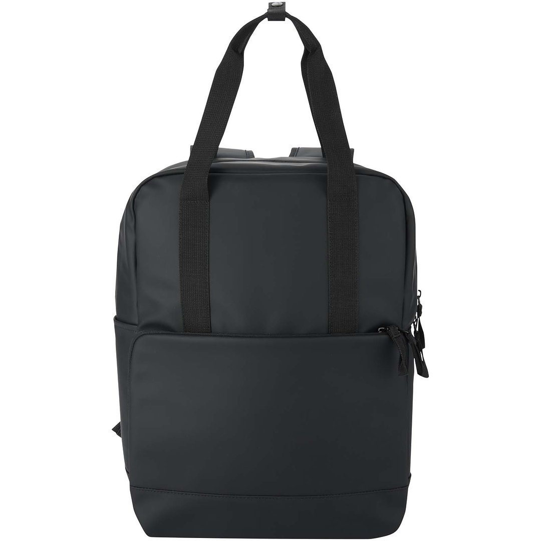 Plus GRS recycelte Rucksackkühltasche 18L - Elyco