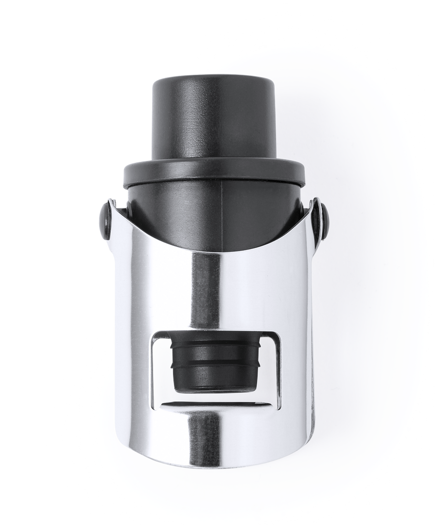 Deckel Vakuumpumpe Idnix