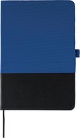 rPET-Polyester-Notizbuch A5 Vreli