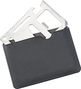 Multitool Giusel | Edelstahl | 11-in-1