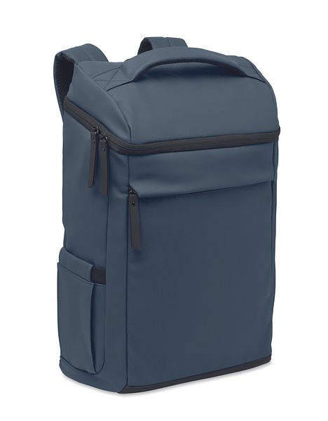 15" PU Laptop-Rucksack Fadiconi
