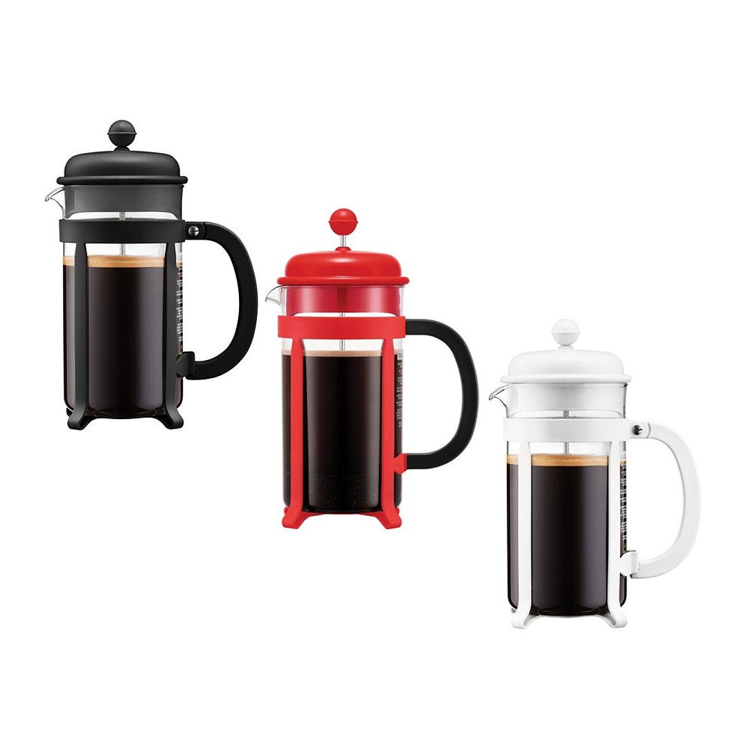 Kaffeebereiter 1L Vinathlat