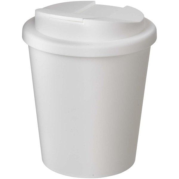 Espresso POP 250 ml Becher mit auslaufsicherem Deckel - Giania
