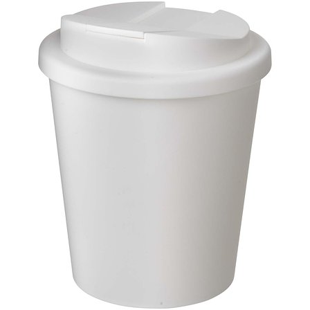 Espresso POP 250 ml Becher mit auslaufsicherem Deckel - Giania