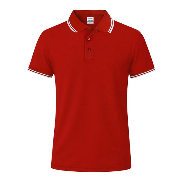 Polo-Shirt Idwak