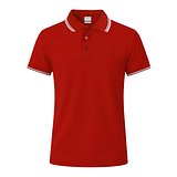 Polo-Shirt Idwak
