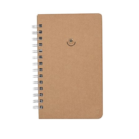 Samen Notizbuch Idida