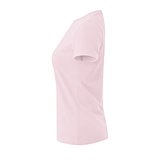 Erwachsene Frauen Farbe T-Shirt Idika