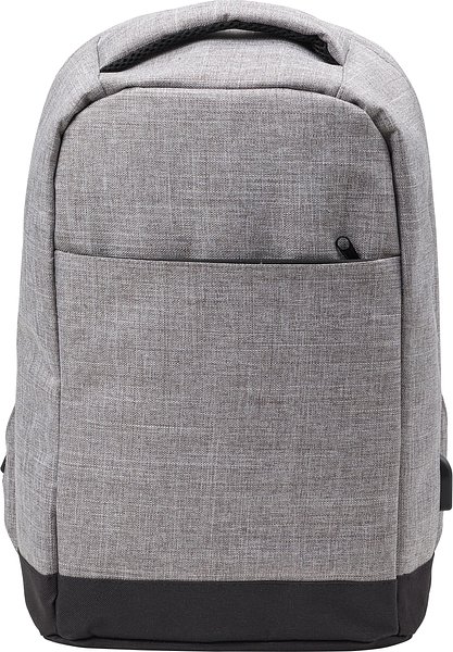 Rucksack Lorg | Laptop 13" | 10 l