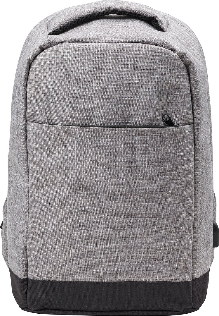 Rucksack Lorg | Laptop 13" | 10 l