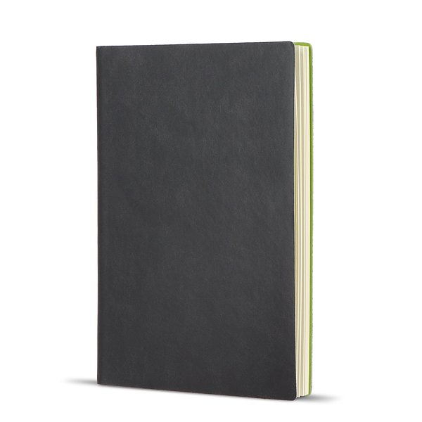 Notizbuch Yuzu Softcover Thermo A5 Nolfrin