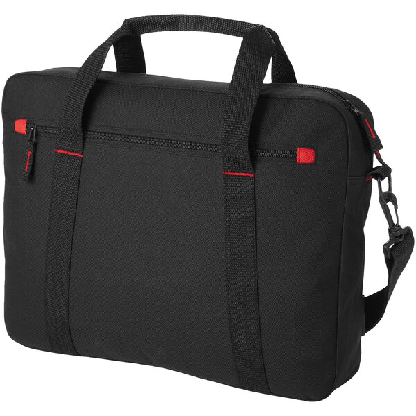 15,4" Laptop-Konferenztasche 6L - Chast