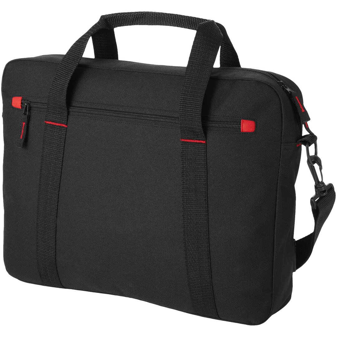 15,4" Laptop-Konferenztasche 6L - Chast