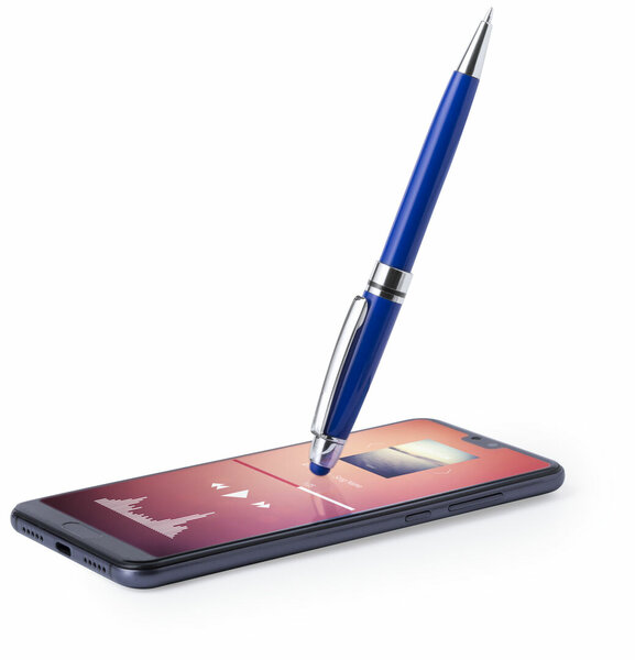 Kugelschreiber Pointer Idman