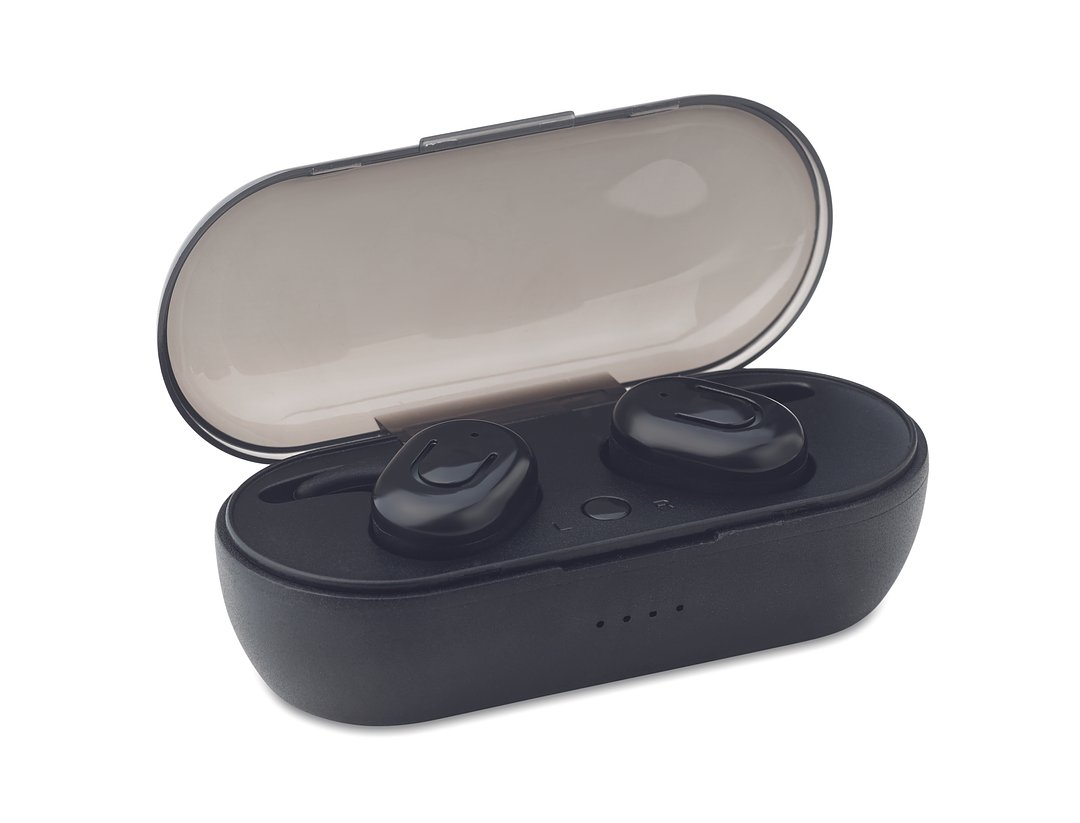 5.0 wireless Ohrhörer Set Alieren