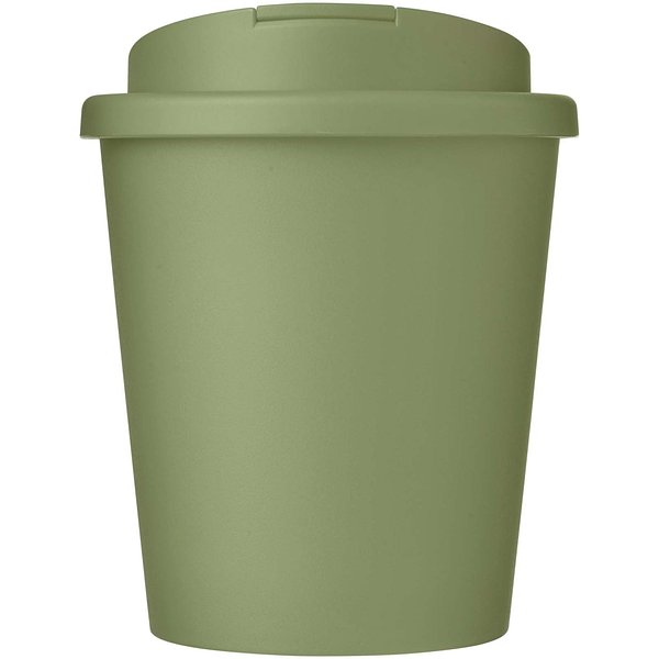Espresso POP 250 ml Becher mit auslaufsicherem Deckel - Giania