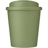 Espresso POP 250 ml Becher mit auslaufsicherem Deckel - Giania