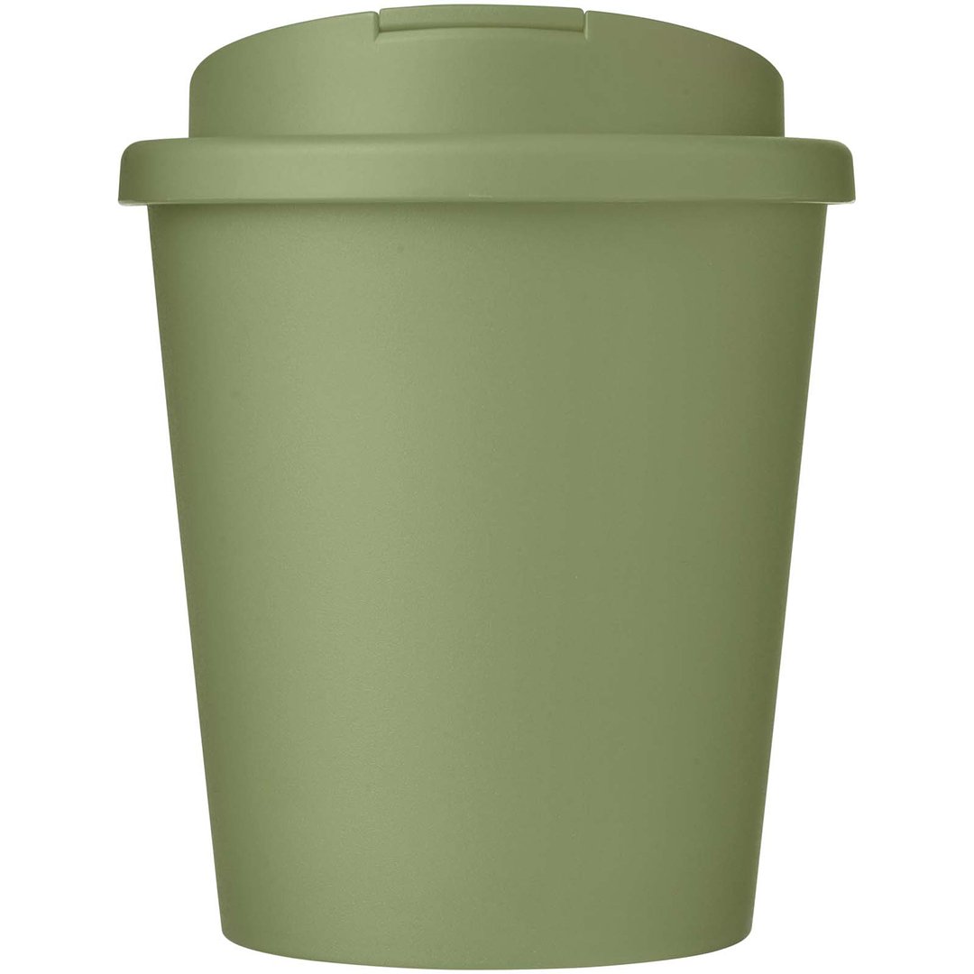 Espresso POP 250 ml Becher mit auslaufsicherem Deckel - Giania
