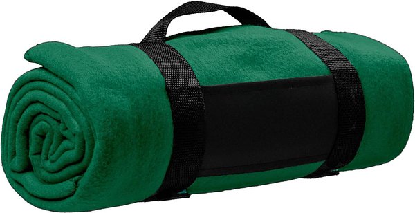 Fleece-Decke Beatia