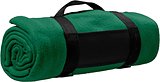 Fleece-Decke Beatia