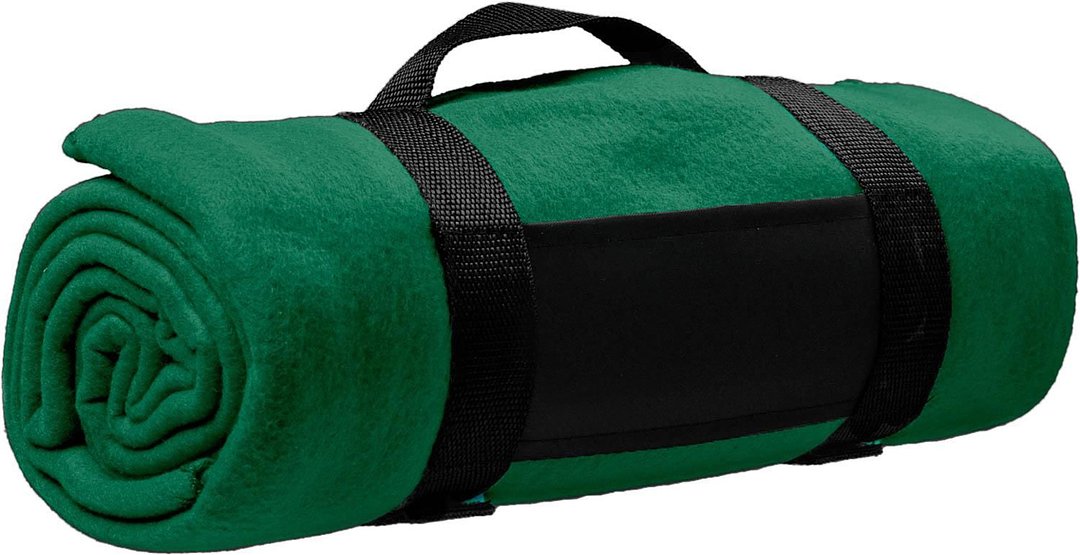 Fleece-Decke Beatia