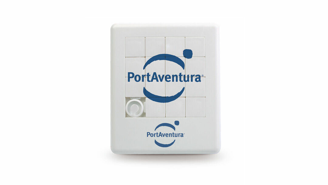 Mini Puzzle Idger