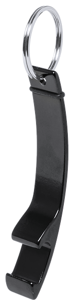 Schlüsselanhänger Flaschenöffner Idter