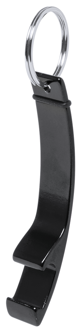 Schlüsselanhänger Flaschenöffner Idter