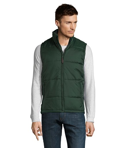 Männer Bodywarmer Rethli
