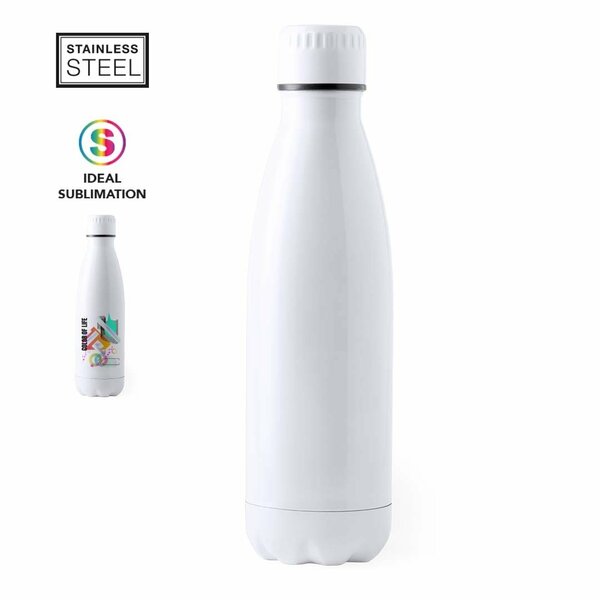 Sublimations Trinkflasche Idron