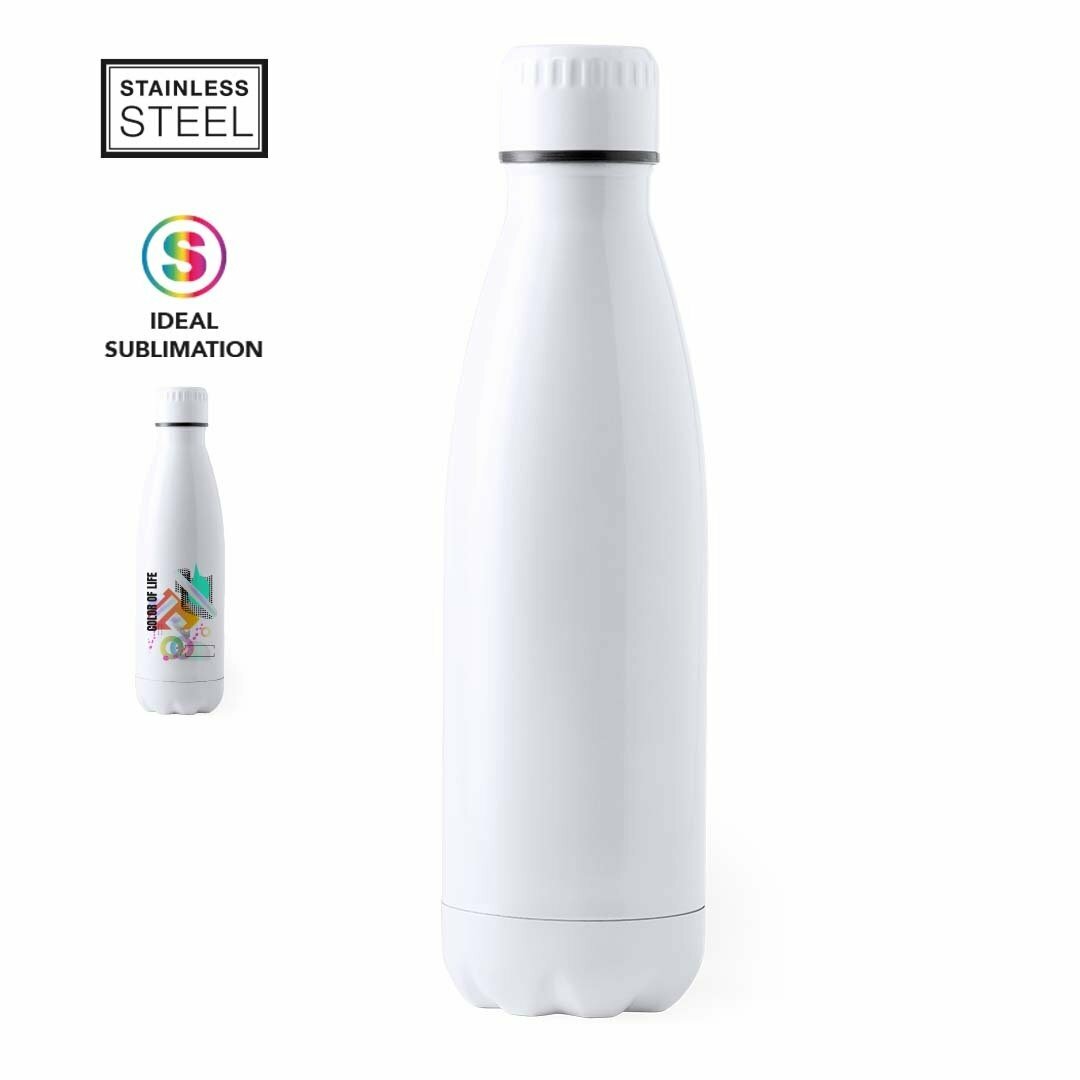 Sublimations Trinkflasche Idron