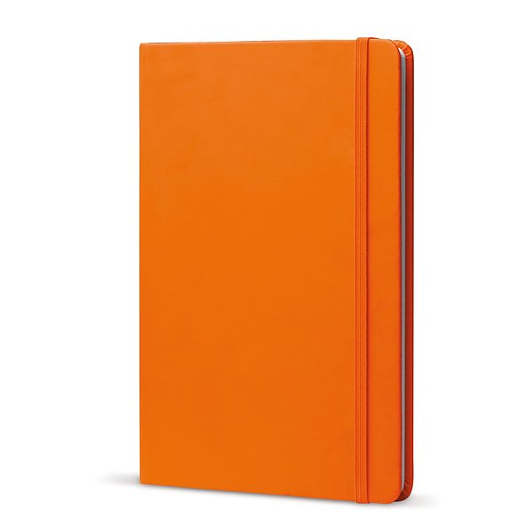 Kunstleder Notizbuch A5 Joninata