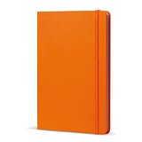 Kunstleder Notizbuch A5 Joninata