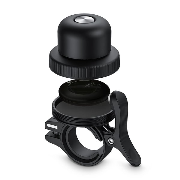 Tagbird – Fahrradklingel mit wasserdichter Smartfinder Beatiat
