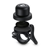 Tagbird – Fahrradklingel mit wasserdichter Smartfinder Beatiat