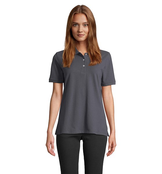 PACIFIC Damen POLO Menst