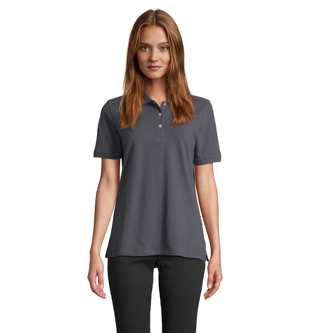 PACIFIC Damen POLO Menst