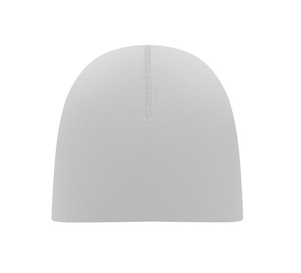 Unisex-Beanie Baumwolle Trudyla