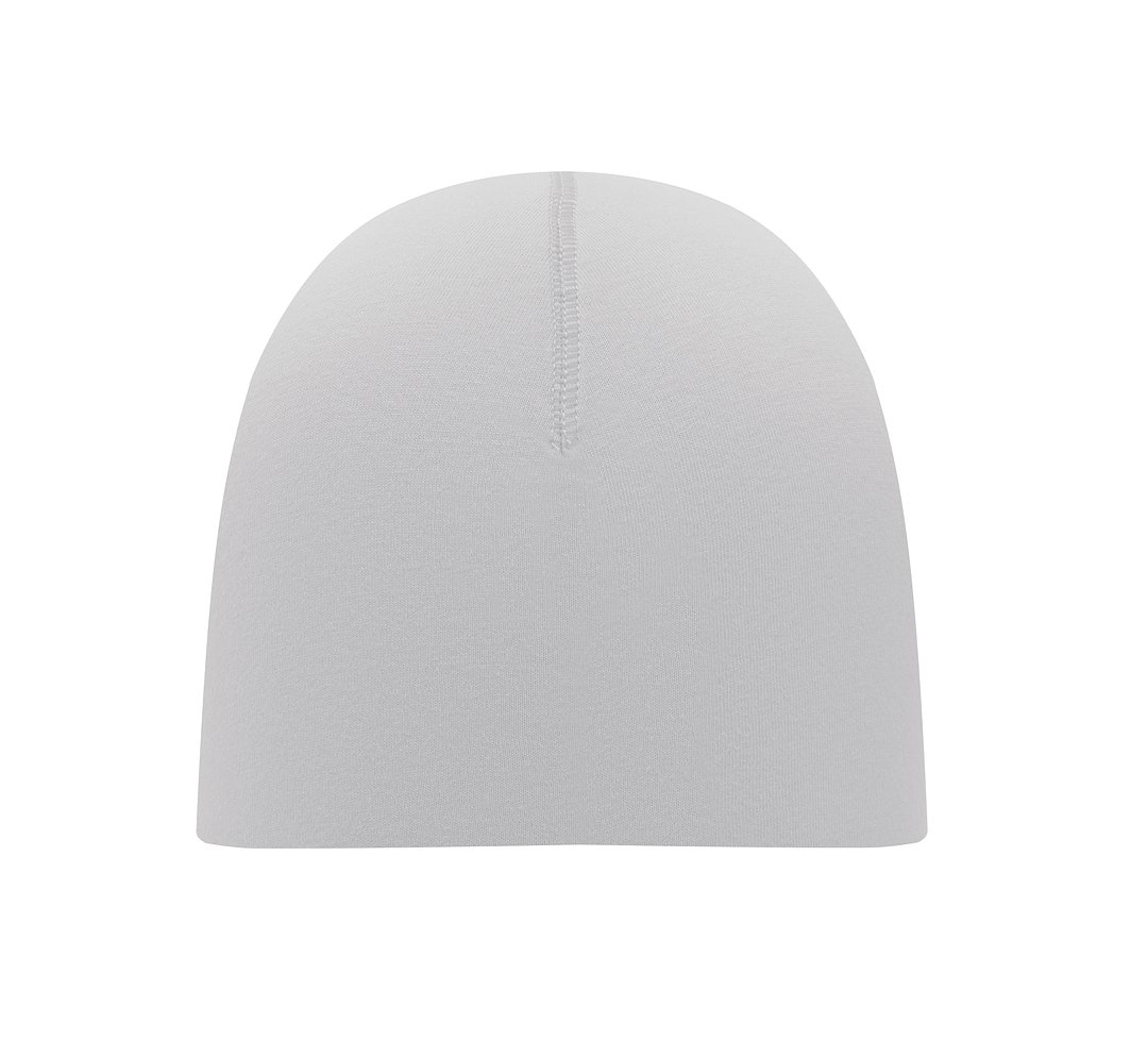 Unisex-Beanie Baumwolle Trudyla