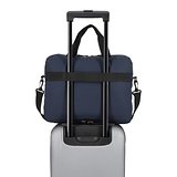 PU SoMa Laptop-Tasche 28 x 38 x 5 cm Chatrudi