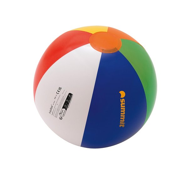 Aufblassbarer Strandball Vetiama
