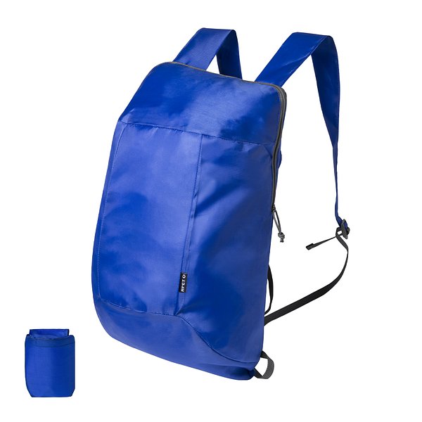 Faltbar Rucksack Idrax