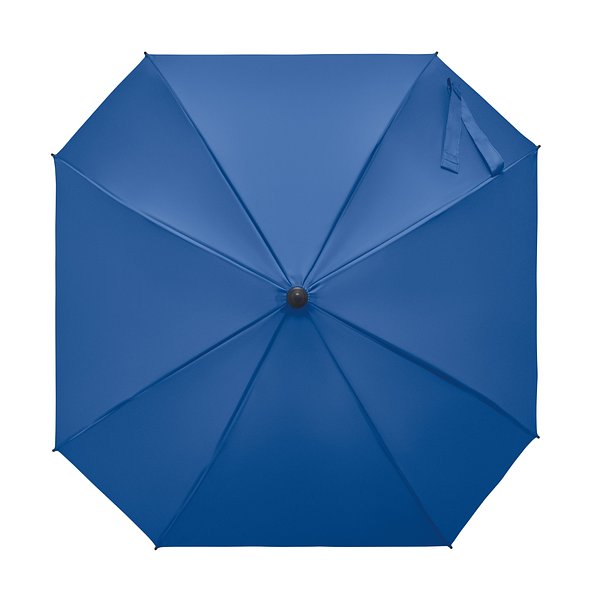 23 Regenschirm quadratisch Linatin