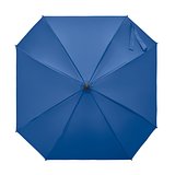 23 Regenschirm quadratisch Linatin