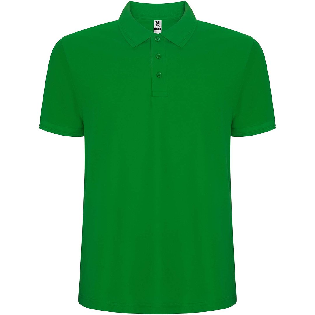 Premium Poloshirt für Herren - Beas