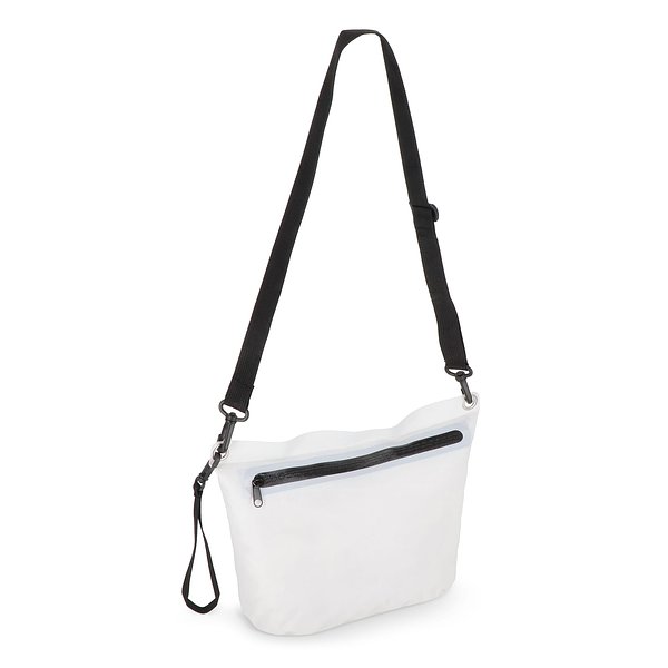 Wasserabweisende Ripstop-Umhängetasche 33 x 23 x 13 cm Uolel