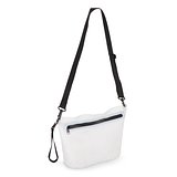 Wasserabweisende Ripstop-Umhängetasche 33 x 23 x 13 cm Uolel