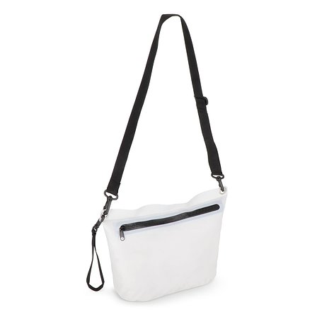Wasserabweisende Ripstop-Umhängetasche 33 x 23 x 13 cm Uolel